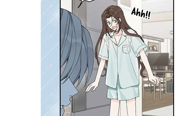 Will you expose yourself today?! Chapter 20 page 58