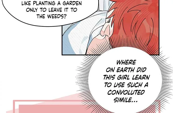 Will you expose yourself today?! Chapter 19 page 35