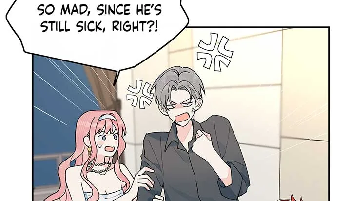 Will you expose yourself today?! Chapter 19 page 27