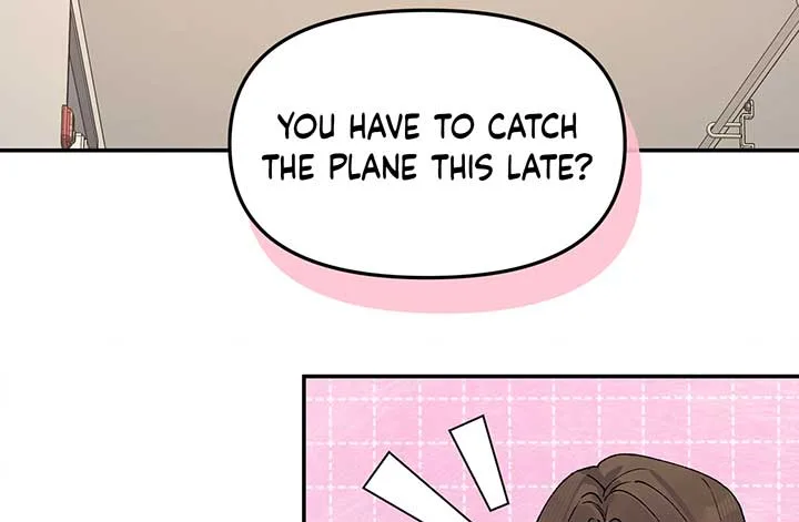 Will you expose yourself today?! Chapter 20 page 49