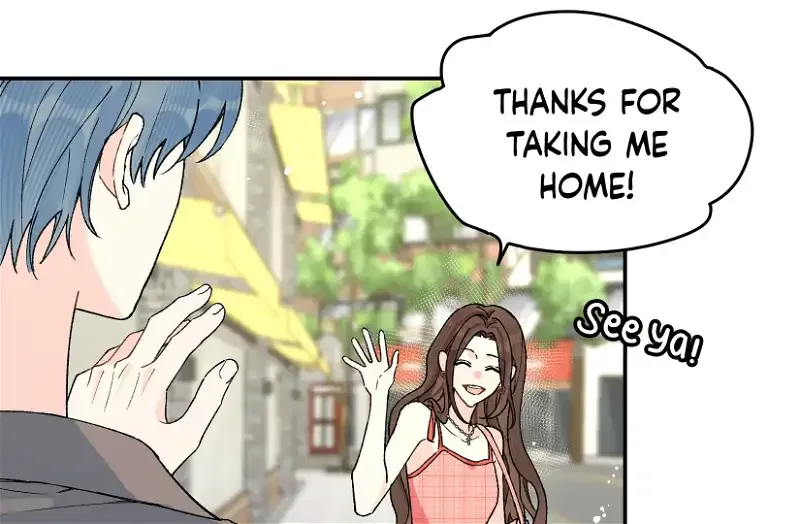 Will you expose yourself today?! Chapter 21 page 22