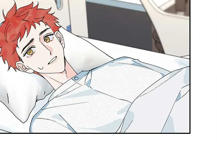 Will you expose yourself today?! Chapter 19 page 32