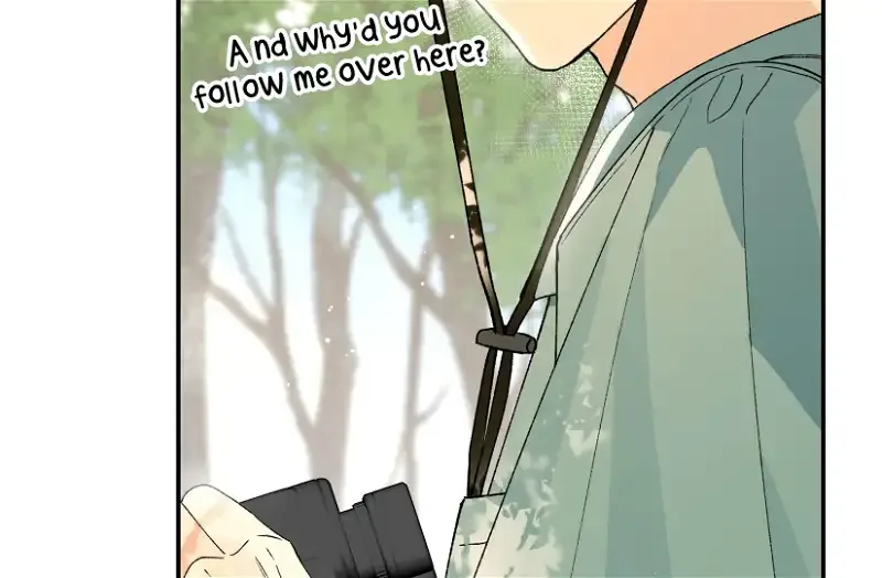 Will you expose yourself today?! Chapter 21 page 35
