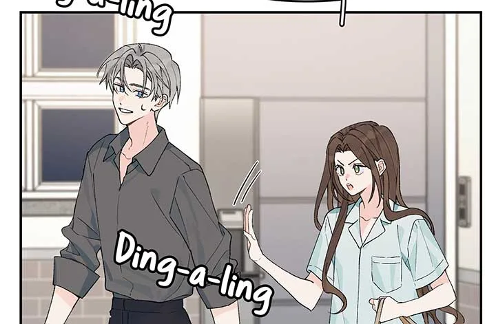 Will you expose yourself today?! Chapter 20 page 72