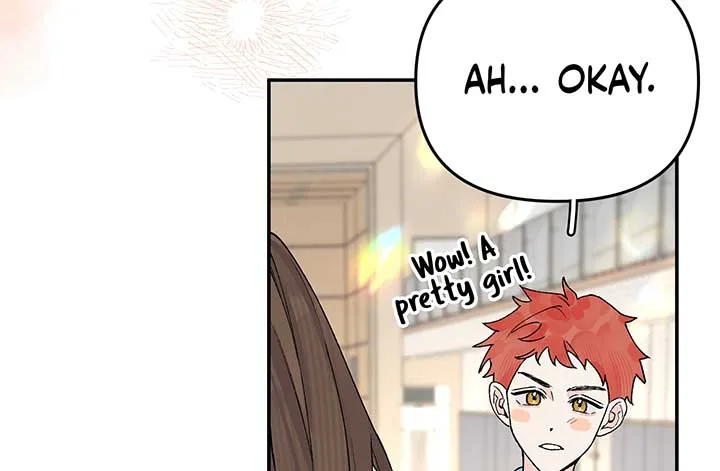 Will you expose yourself today?! Chapter 19 page 51