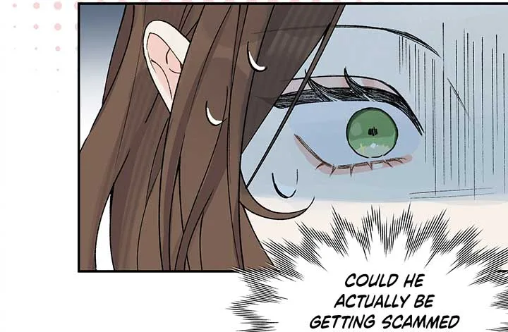 Will you expose yourself today?! Chapter 20 page 53