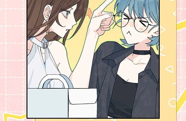 Will you expose yourself today?! Chapter 20 page 21