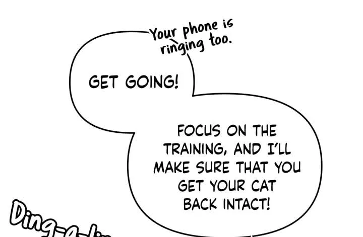 Will you expose yourself today?! Chapter 20 page 71