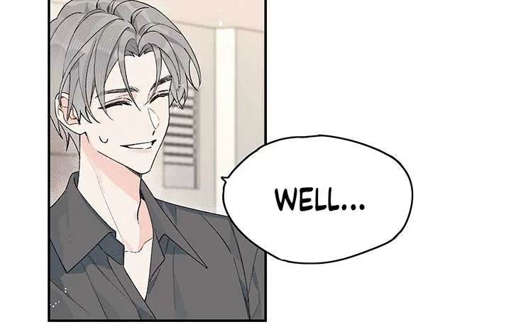 Will you expose yourself today?! Chapter 20 page 11