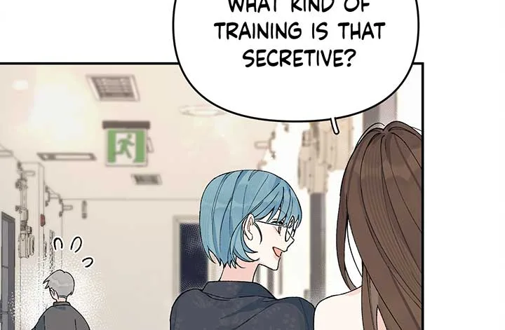 Will you expose yourself today?! Chapter 20 page 17