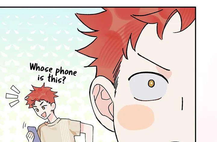 Will you expose yourself today?! Chapter 19 page 54