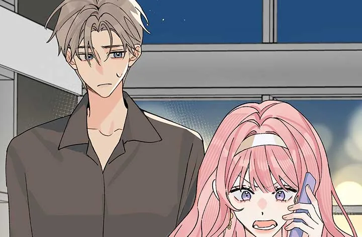 Will you expose yourself today?! Chapter 18 page 116