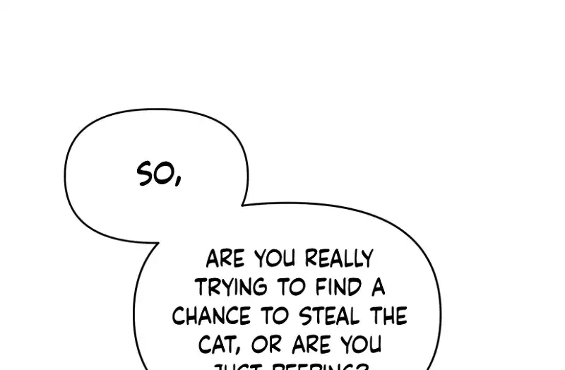 Will you expose yourself today?! Chapter 21 page 30