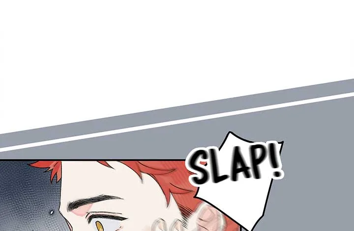 Will you expose yourself today?! Chapter 19 page 61