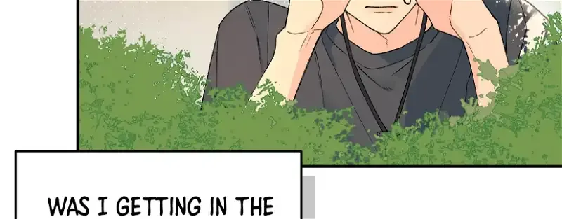 Will you expose yourself today?! Chapter 21 page 14