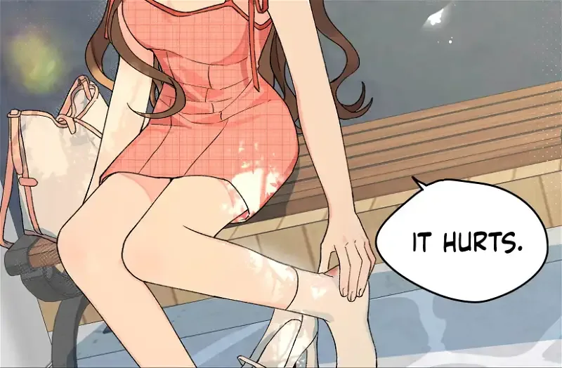 Will you expose yourself today?! Chapter 21 page 25
