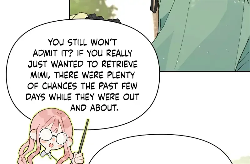 Will you expose yourself today?! Chapter 21 page 47