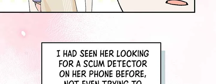 Will you expose yourself today?! Chapter 19 page 55