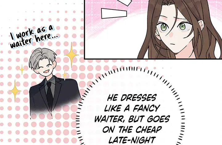 Will you expose yourself today?! Chapter 20 page 50