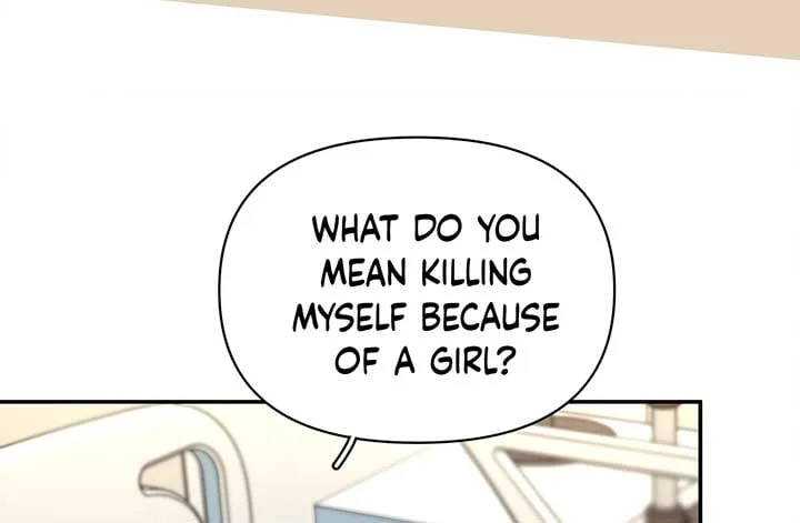 Will you expose yourself today?! Chapter 19 page 31