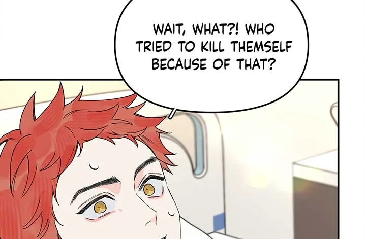 Will you expose yourself today?! Chapter 19 page 37