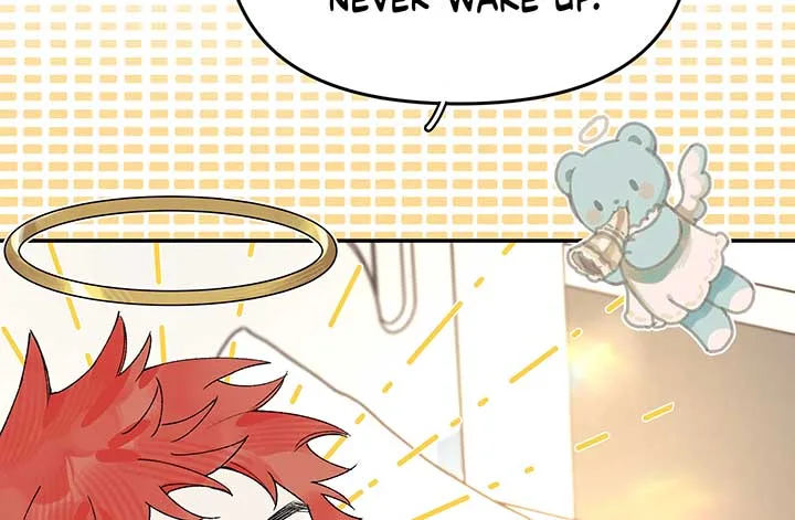 Will you expose yourself today?! Chapter 19 page 40