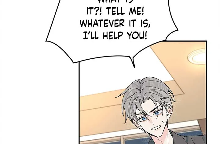 Will you expose yourself today?! Chapter 19 page 21