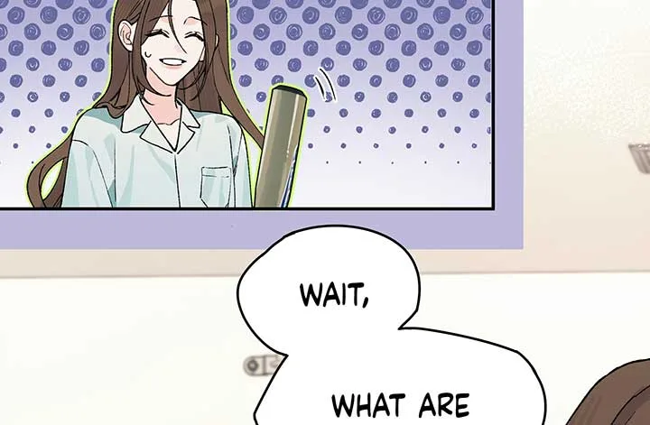 Will you expose yourself today?! Chapter 20 page 44