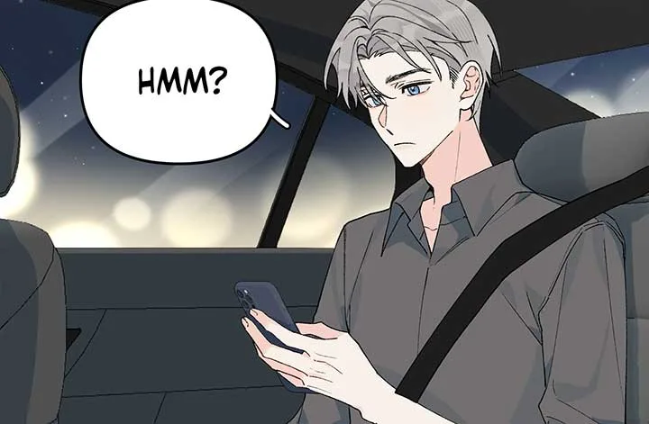 Will you expose yourself today?! Chapter 20 page 98