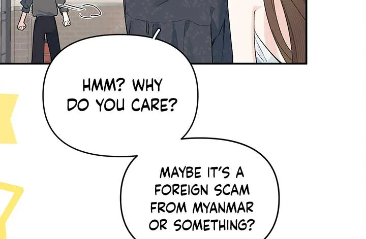 Will you expose yourself today?! Chapter 20 page 18