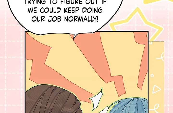 Will you expose yourself today?! Chapter 20 page 20