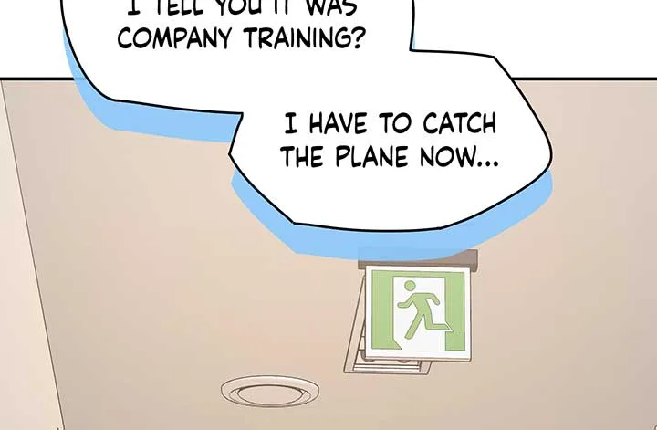 Will you expose yourself today?! Chapter 20 page 48