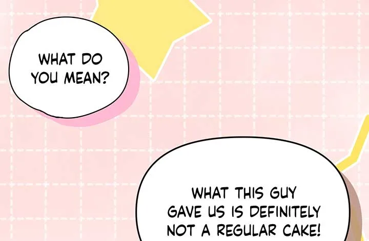Will you expose yourself today?! Chapter 20 page 23