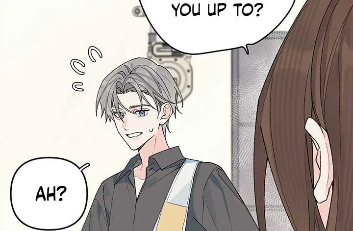 Will you expose yourself today?! Chapter 20 page 45