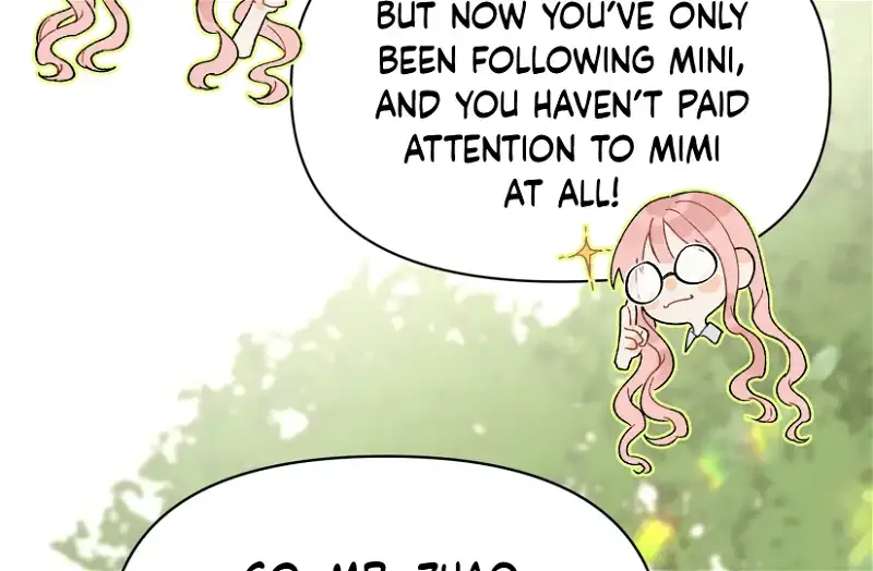 Will you expose yourself today?! Chapter 21 page 48