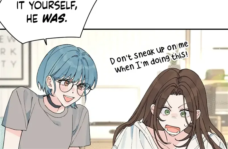 Will you expose yourself today?! Chapter 21 page 72