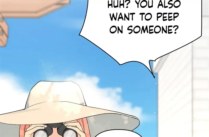 Will you expose yourself today?! Chapter 21 page 101