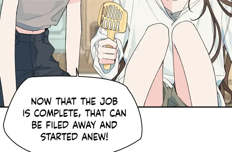 Will you expose yourself today?! Chapter 21 page 73