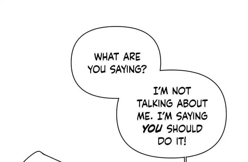 Will you expose yourself today?! Chapter 21 page 83
