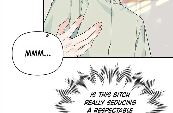 Will you expose yourself today?! Chapter 22 page 24