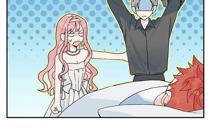 Will you expose yourself today?! Chapter 19 page 93