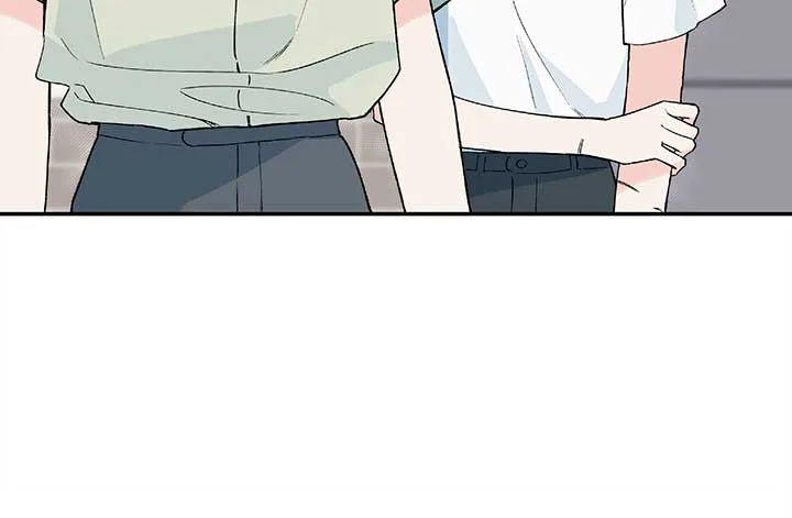 Will you expose yourself today?! Chapter 22 page 19