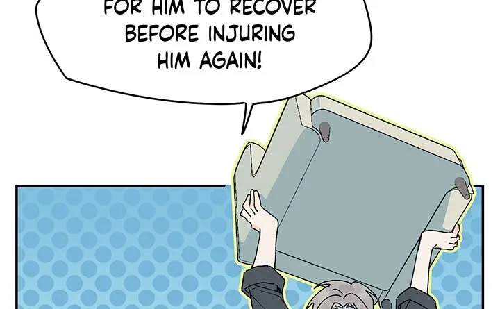 Will you expose yourself today?! Chapter 19 page 92