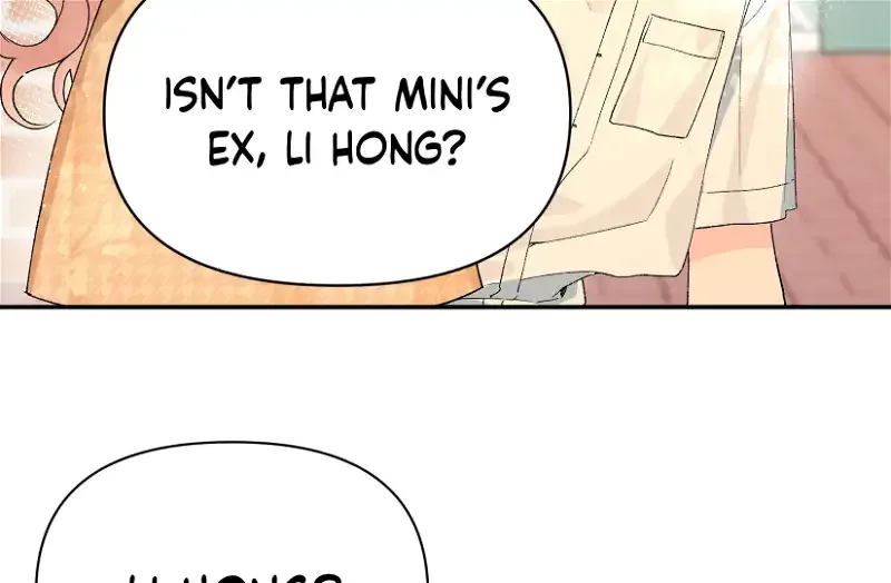 Will you expose yourself today?! Chapter 21 page 103