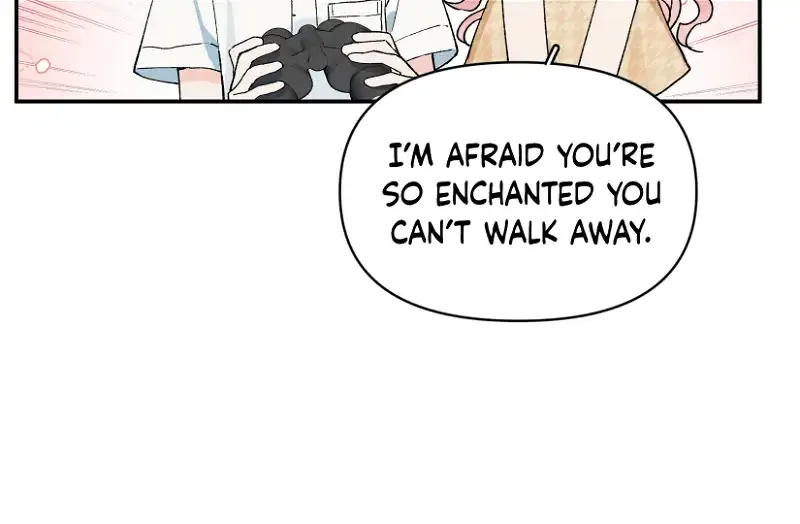 Will you expose yourself today?! Chapter 21 page 96