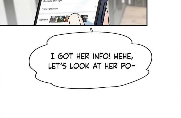 Will you expose yourself today?! Chapter 19 page 82