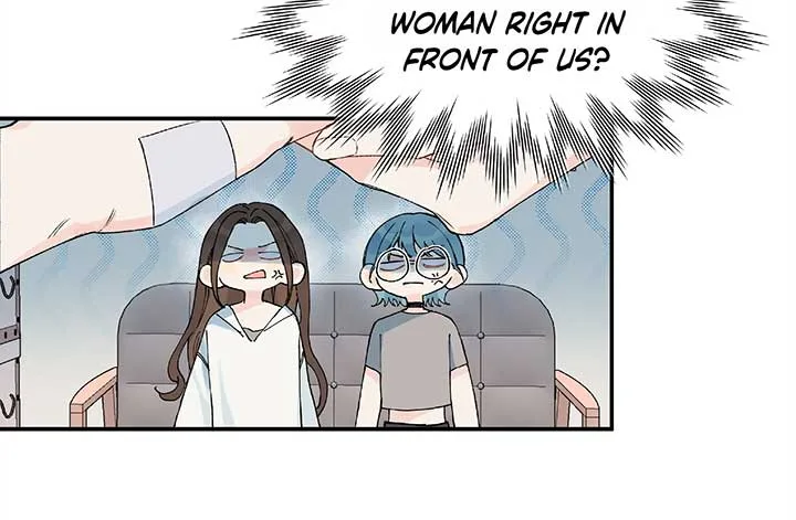 Will you expose yourself today?! Chapter 22 page 25