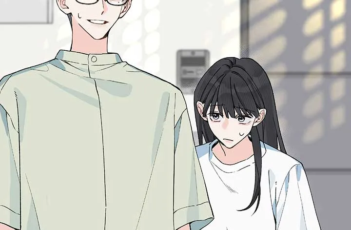 Will you expose yourself today?! Chapter 22 page 18