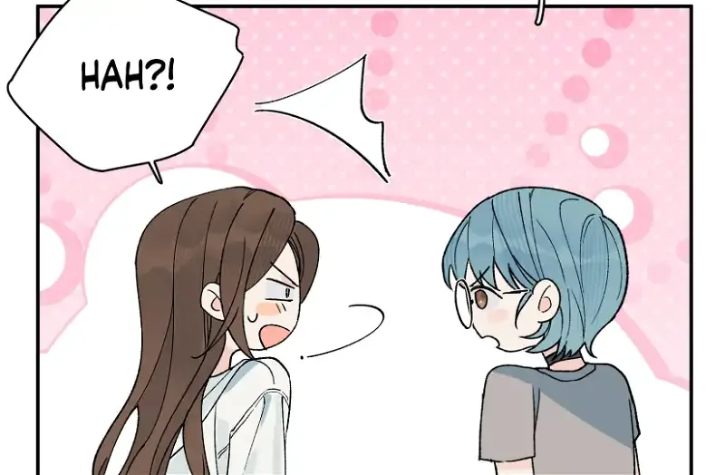 Will you expose yourself today?! Chapter 21 page 84