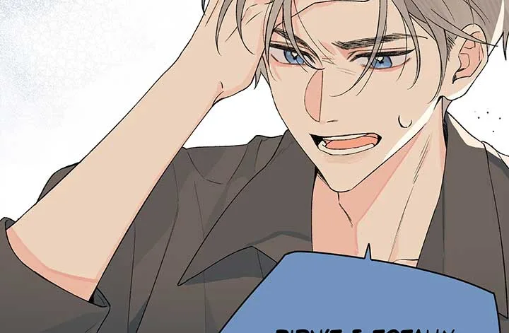 Will you expose yourself today?! Chapter 19 page 97